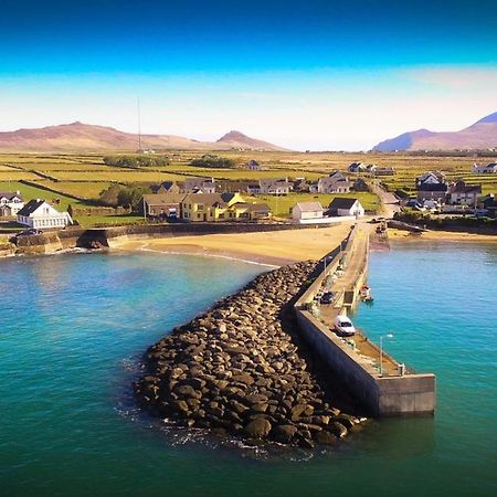 Bed and Breakfast The Coastguard House @ Tigh T.P. Ballydavid Zewnętrze zdjęcie