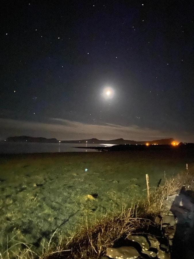 Bed and Breakfast The Coastguard House @ Tigh T.P. Ballydavid Zewnętrze zdjęcie